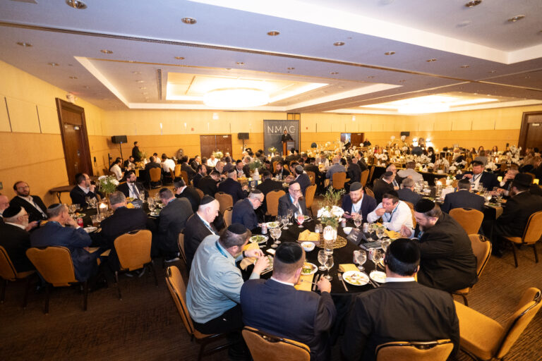 dinner room