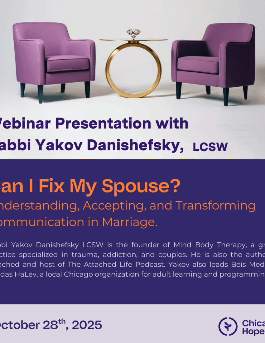 Website - Danishefsky